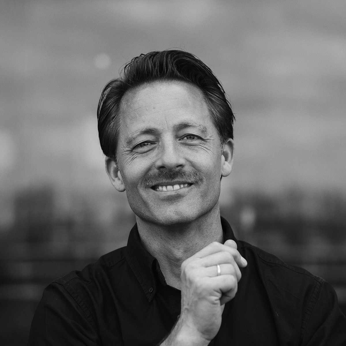 Tjeerd Hoppenbrouwers