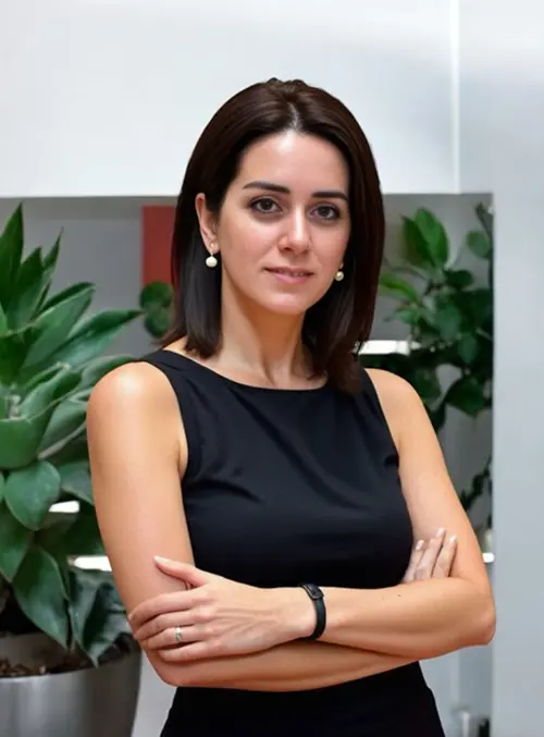 Çiğdem Şengül