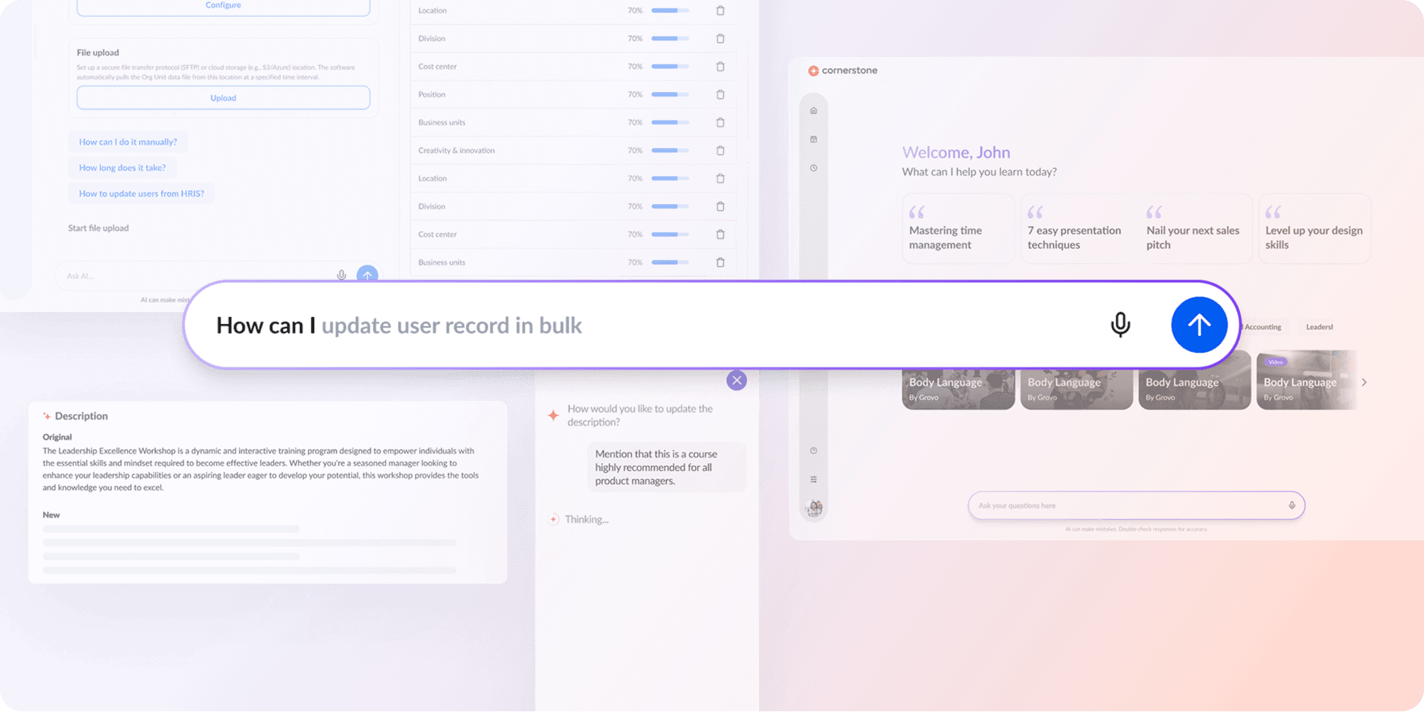 Premium UX Template for Framer