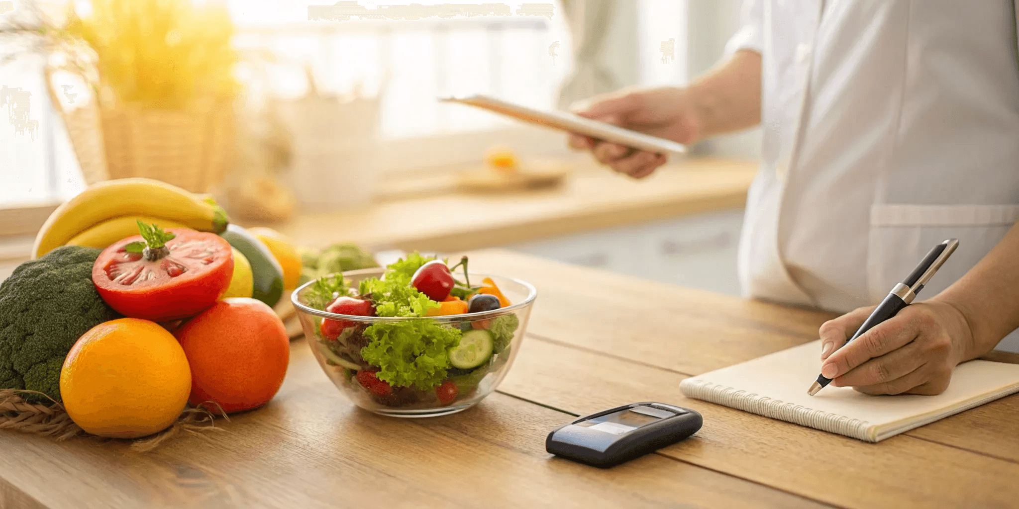 blood sugar control