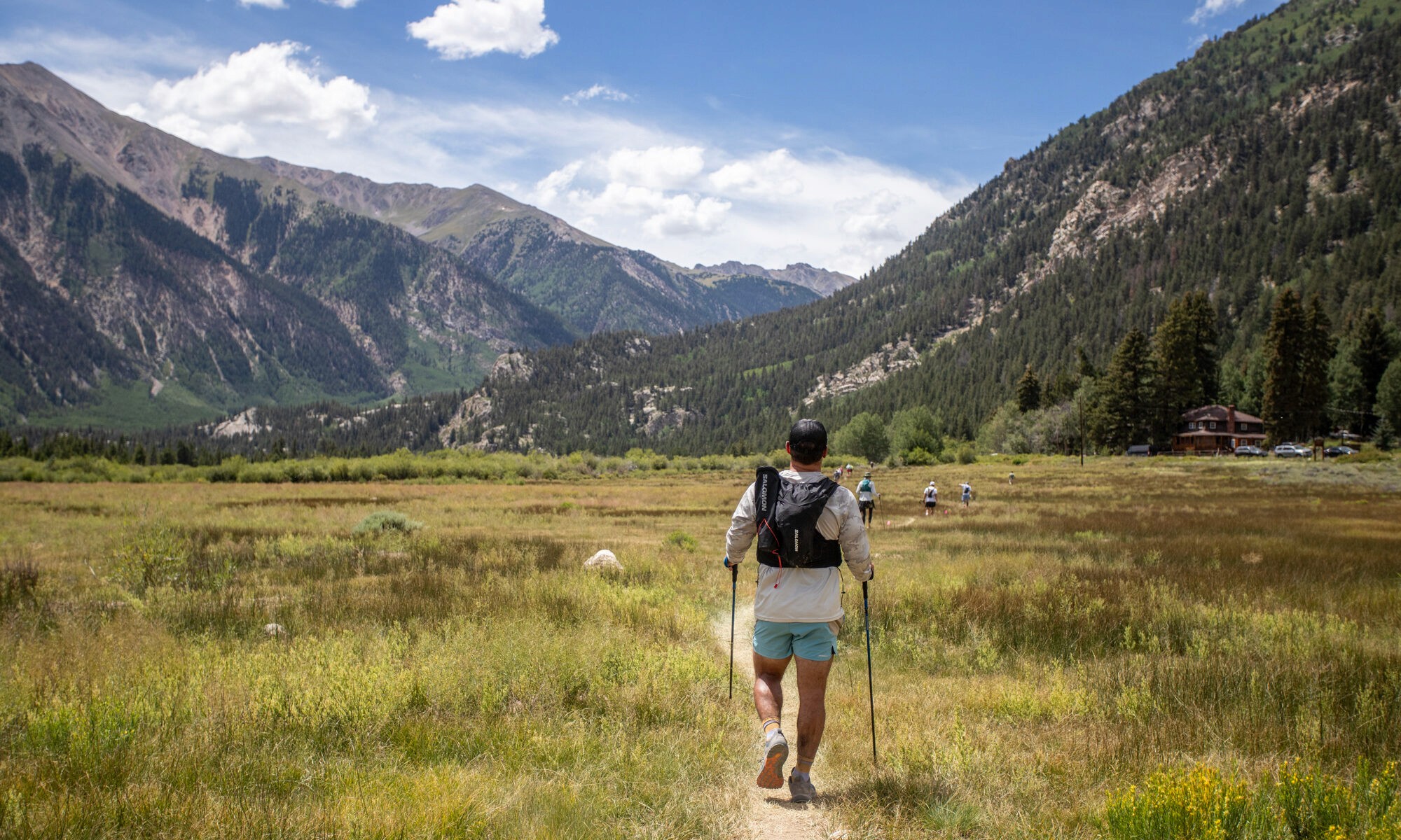 Leadville 100