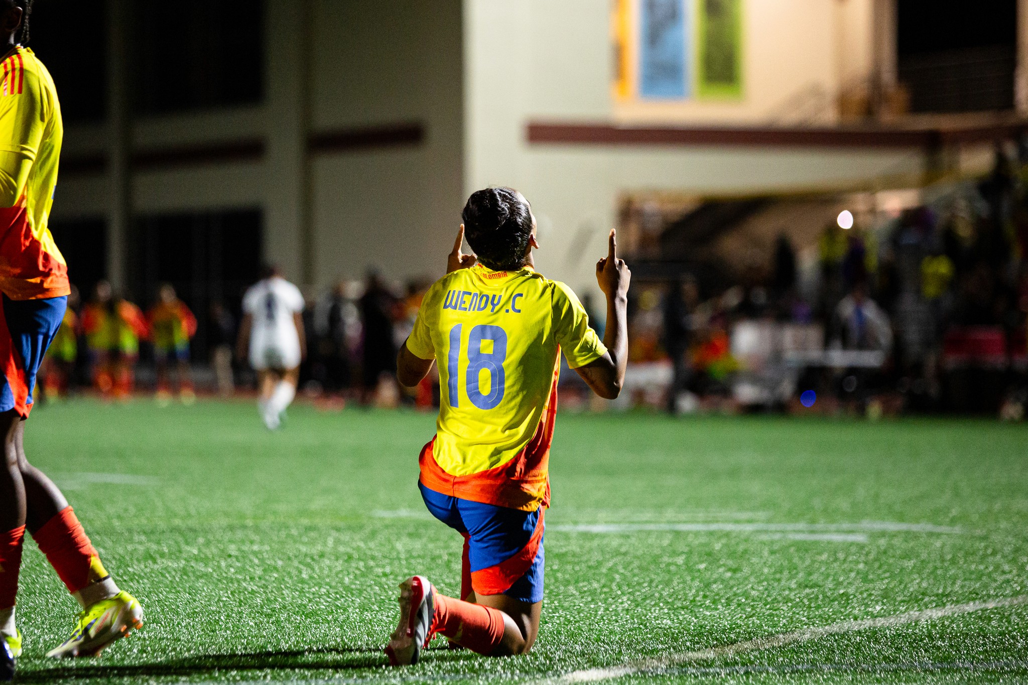 Oliver Figueroa-Celi/Undrafted