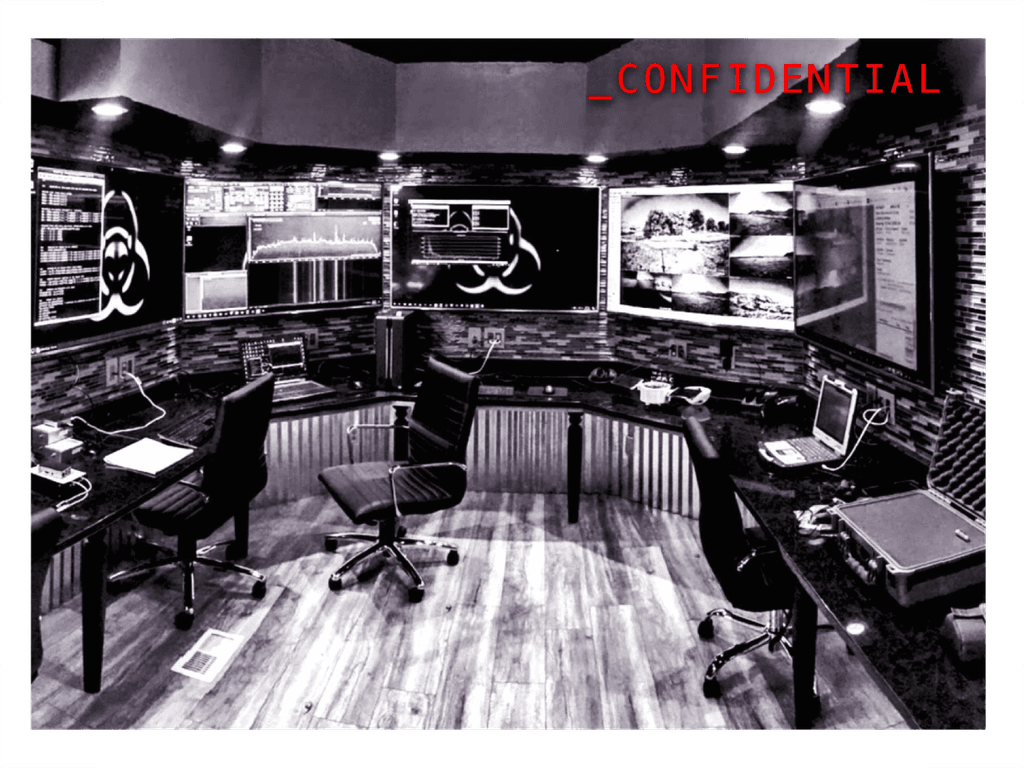 Skinwalker Ranch Command Center Skinwalker Ranch | The Official Site of Skinwalker Ranch