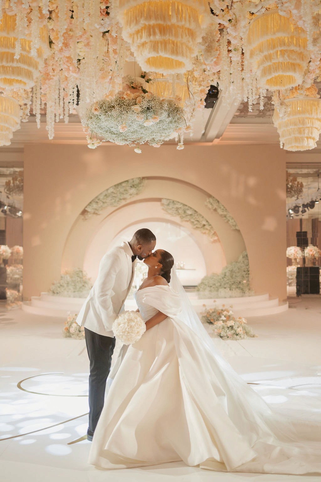 Luxury wedding planner in Lagos, Nigeria, specializing in destination weddings, bridal showers, traditional ceremonies, corporate events, and exclusive event styling. Etal Events creates elegant beachfront receptions, private dinner setups, and premium event experiences across Africa. Our expert team coordinates every detail from floral design to venue decor for intimate weddings, birthday celebrations, and high-end corporate functions. Trusted by couples and brands alike, Etal Events is among the top wedding planners in Nigeria, offering full-service planning for modern, cultural, and destination weddings in Lagos, Abuja, and beyond, Lagos, Nigeria.