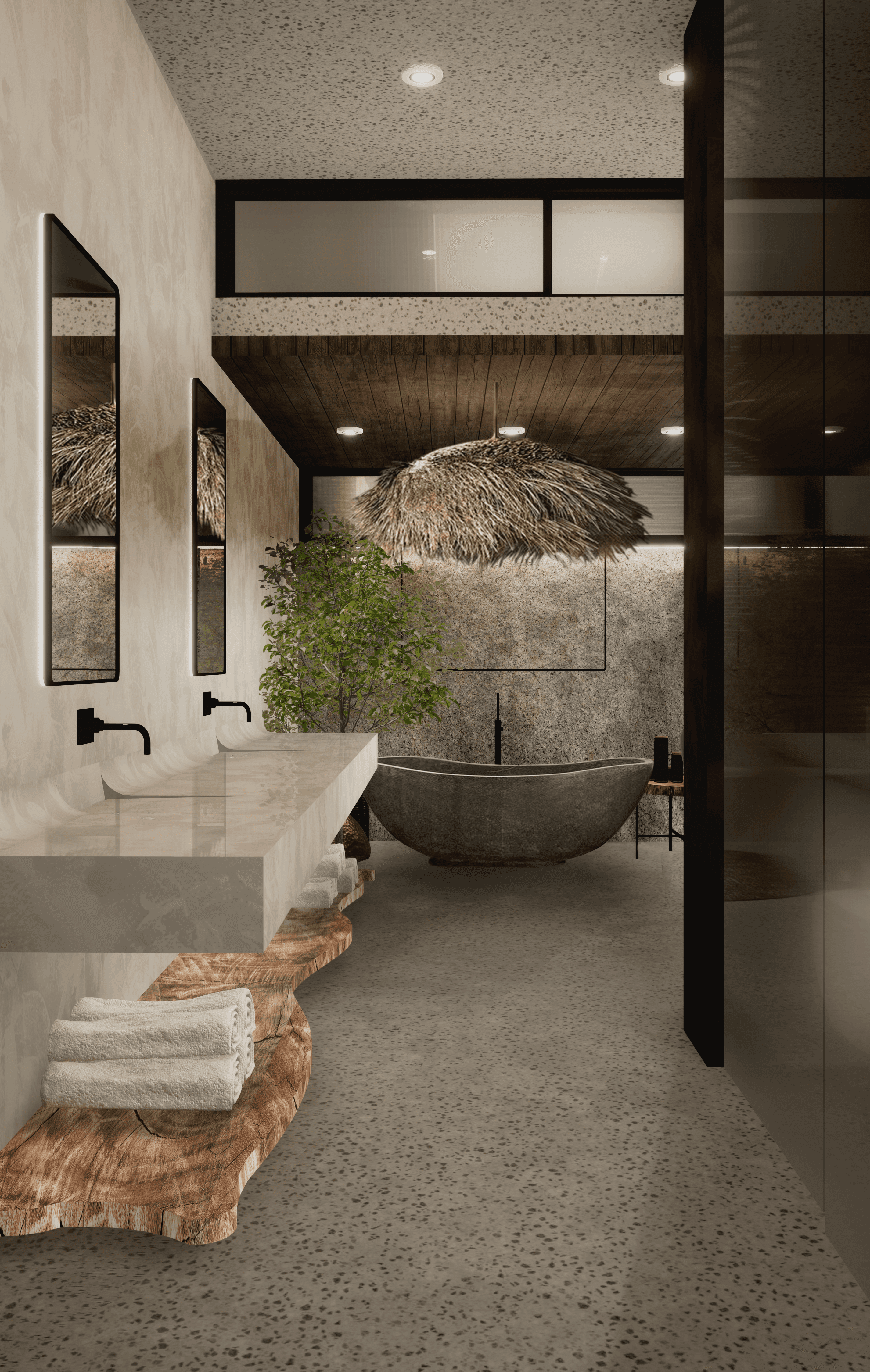 Image of a luxury home