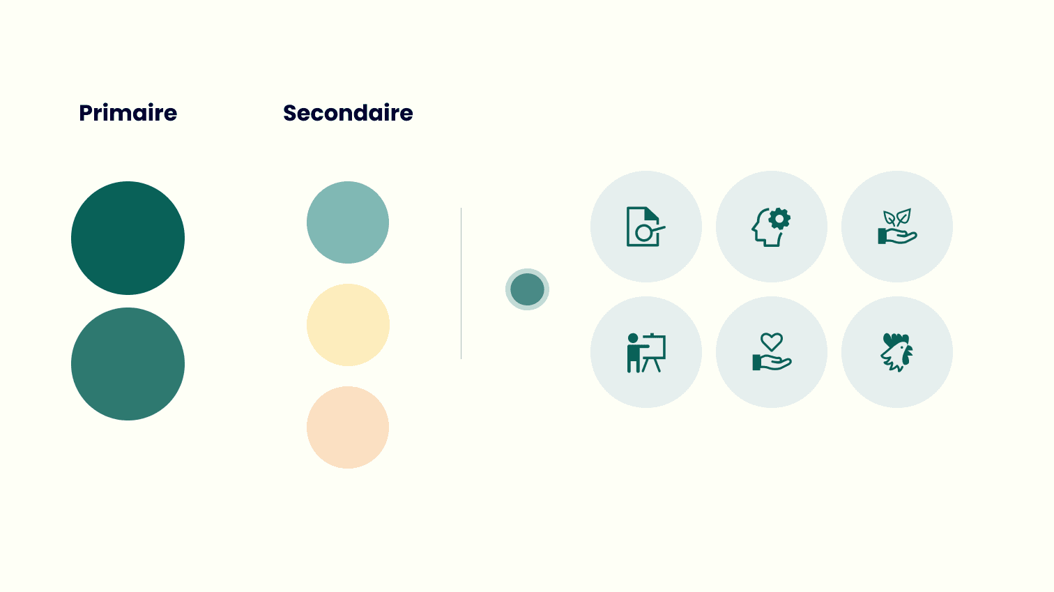 Phone mockup with the app details page