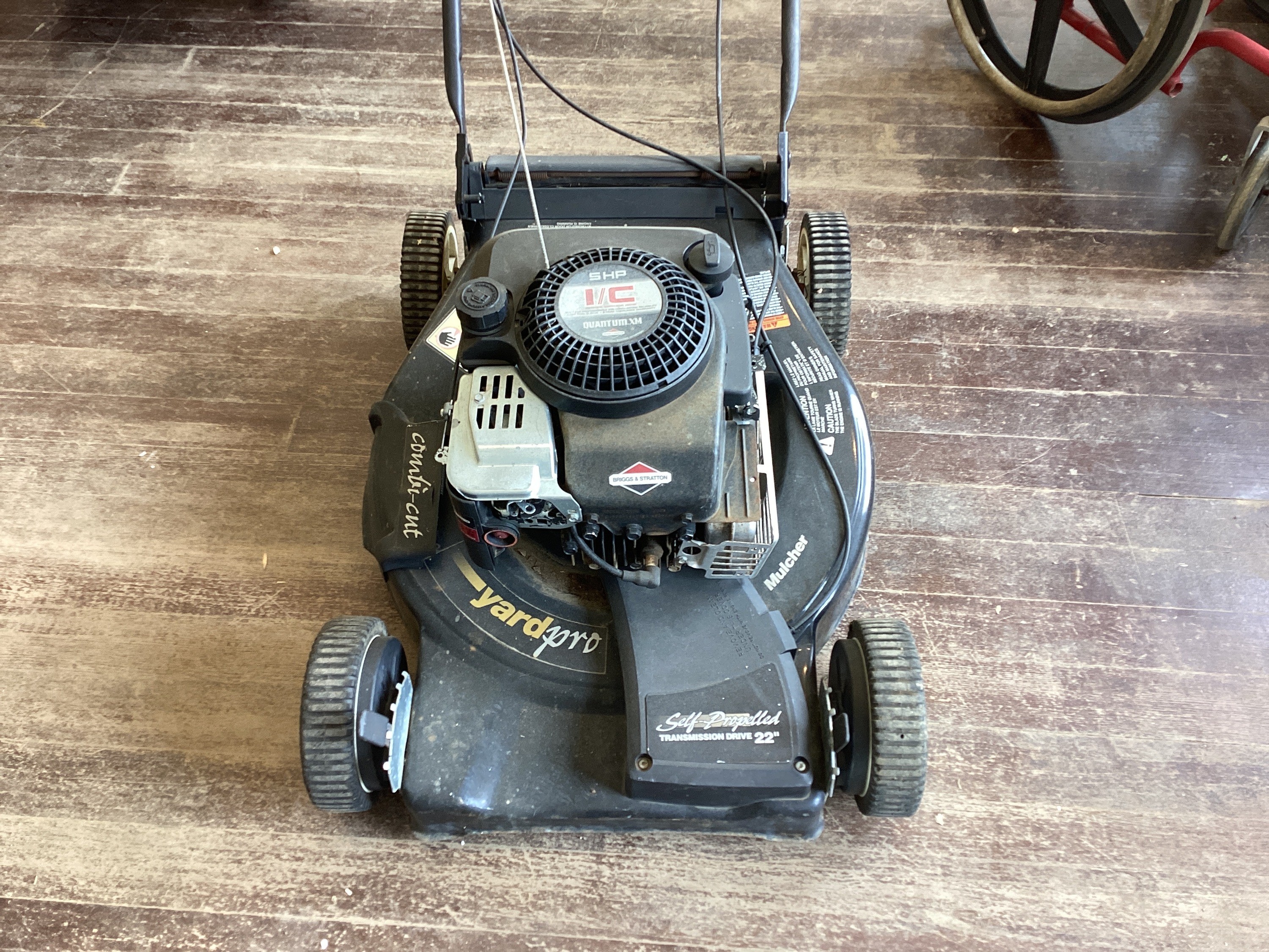 Tool and Shop Equipment - June 24 - 9