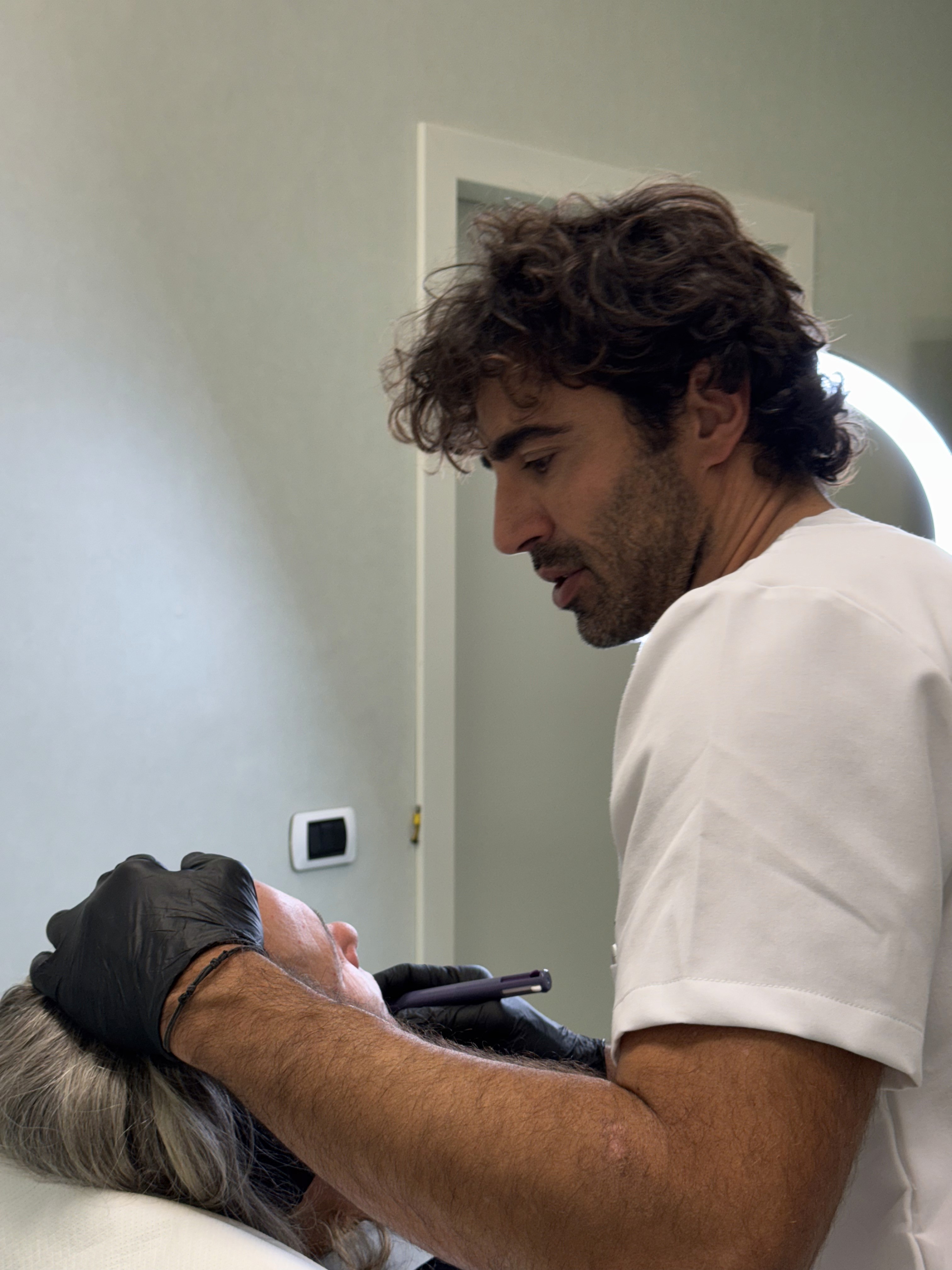 SkinPen® e Microneedling: la nuova frontiera per migliorare la qualità della pelle