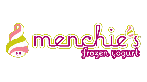 Menchies Frozen Yogurt Logo