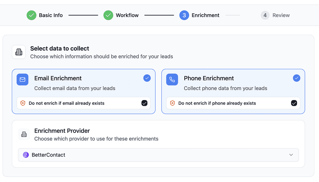 How to Find More B2B Emails & Phones - automation