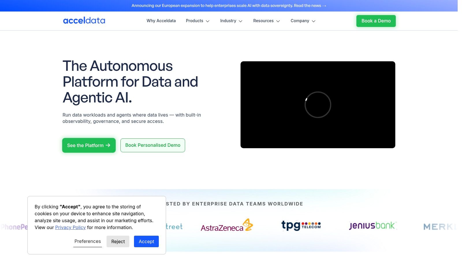 Acceldata