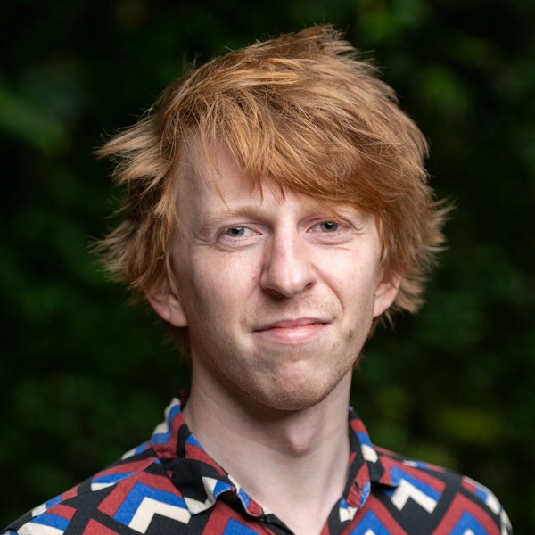 Quinn Palmer headshot