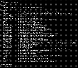 Rockbot CLI
