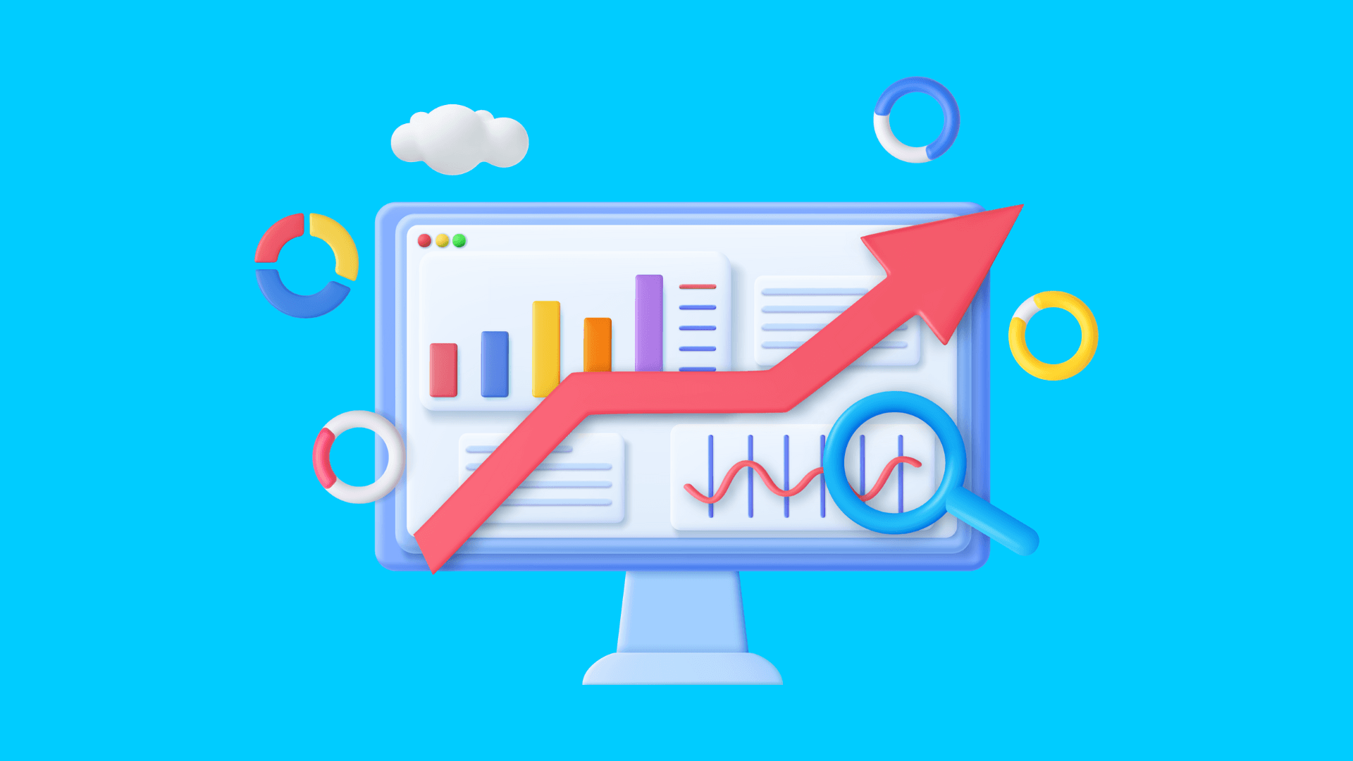 data algo trading