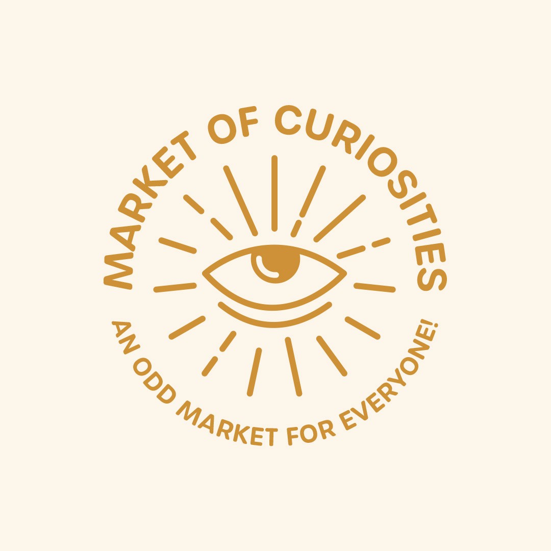 Market of Curiousities Logo