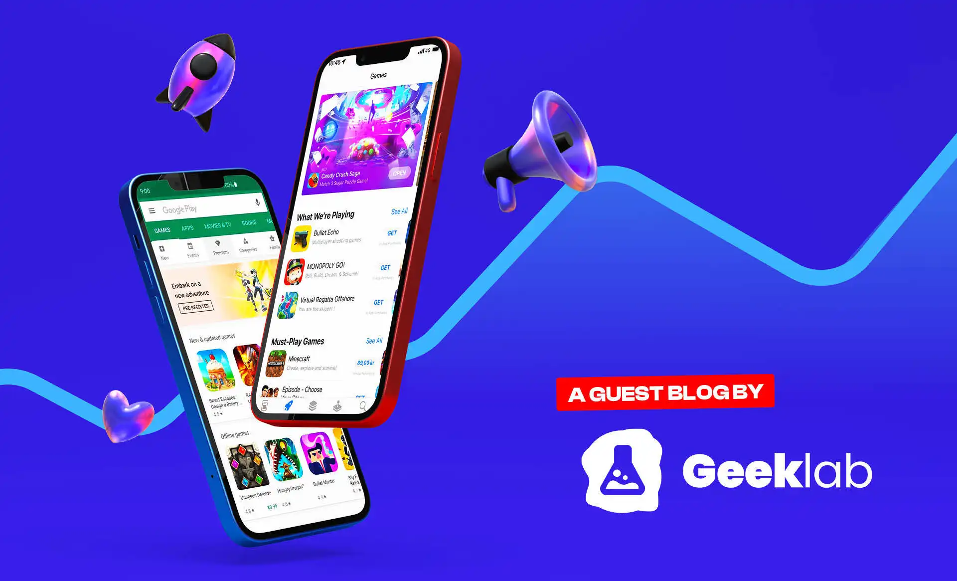 Geeklab  co-blog cover