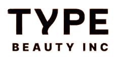 Type Beauty Logo - SEO for Shopify