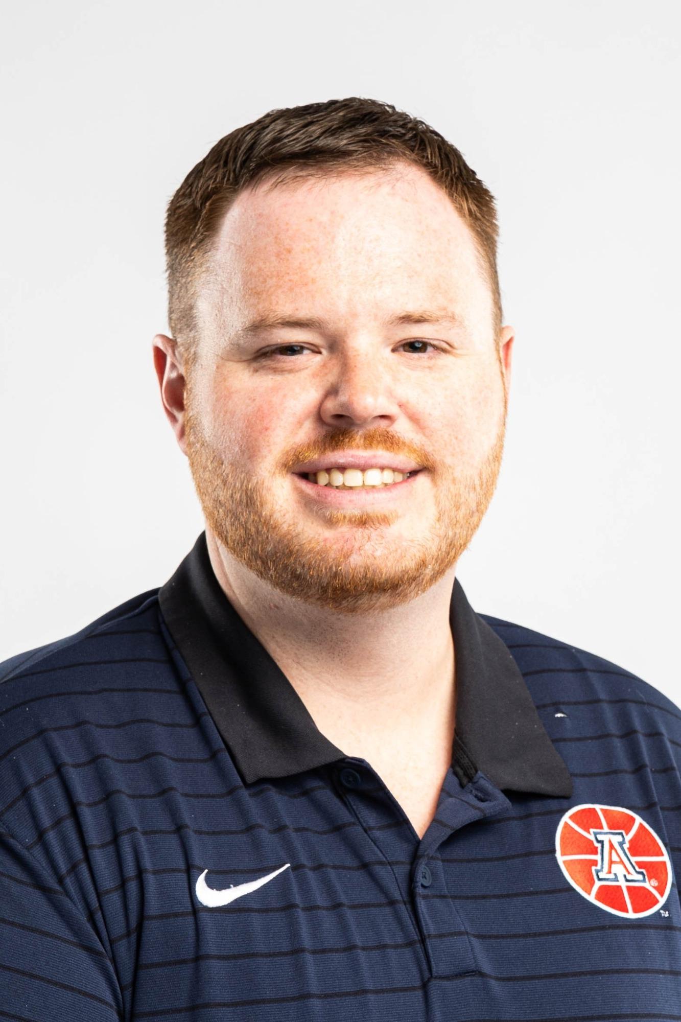 Chris Richards, Men’s Basketball Creative Director