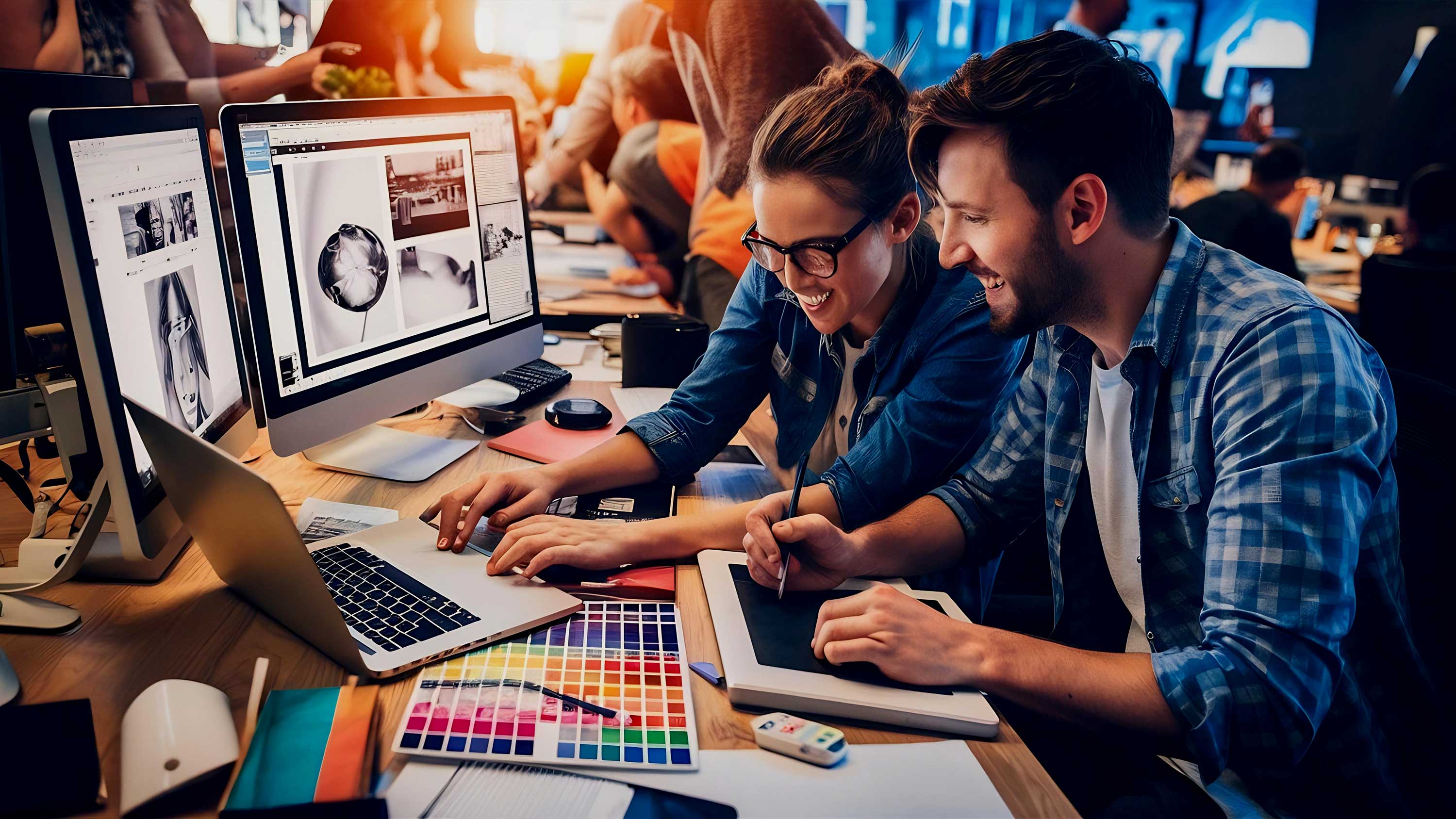How to get more web design clients
