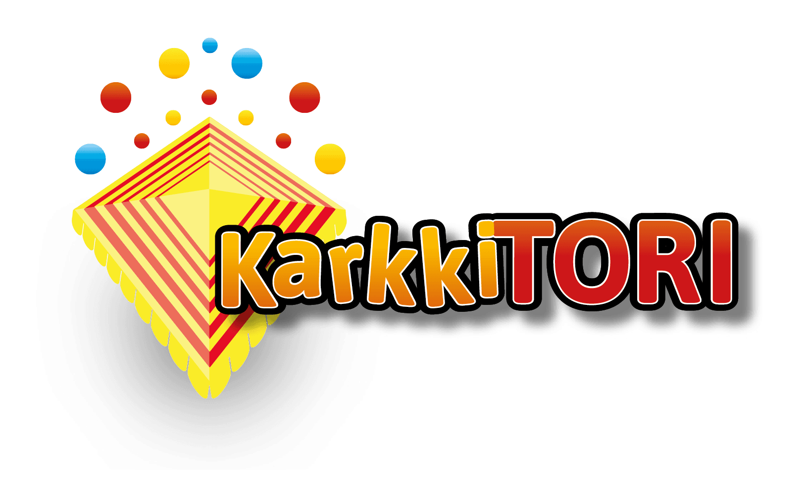 Karkkitori logo vaaka