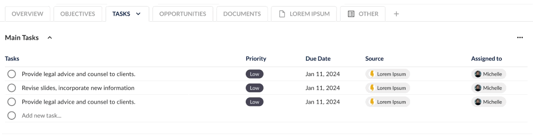 Showing inconsistent design from old version app