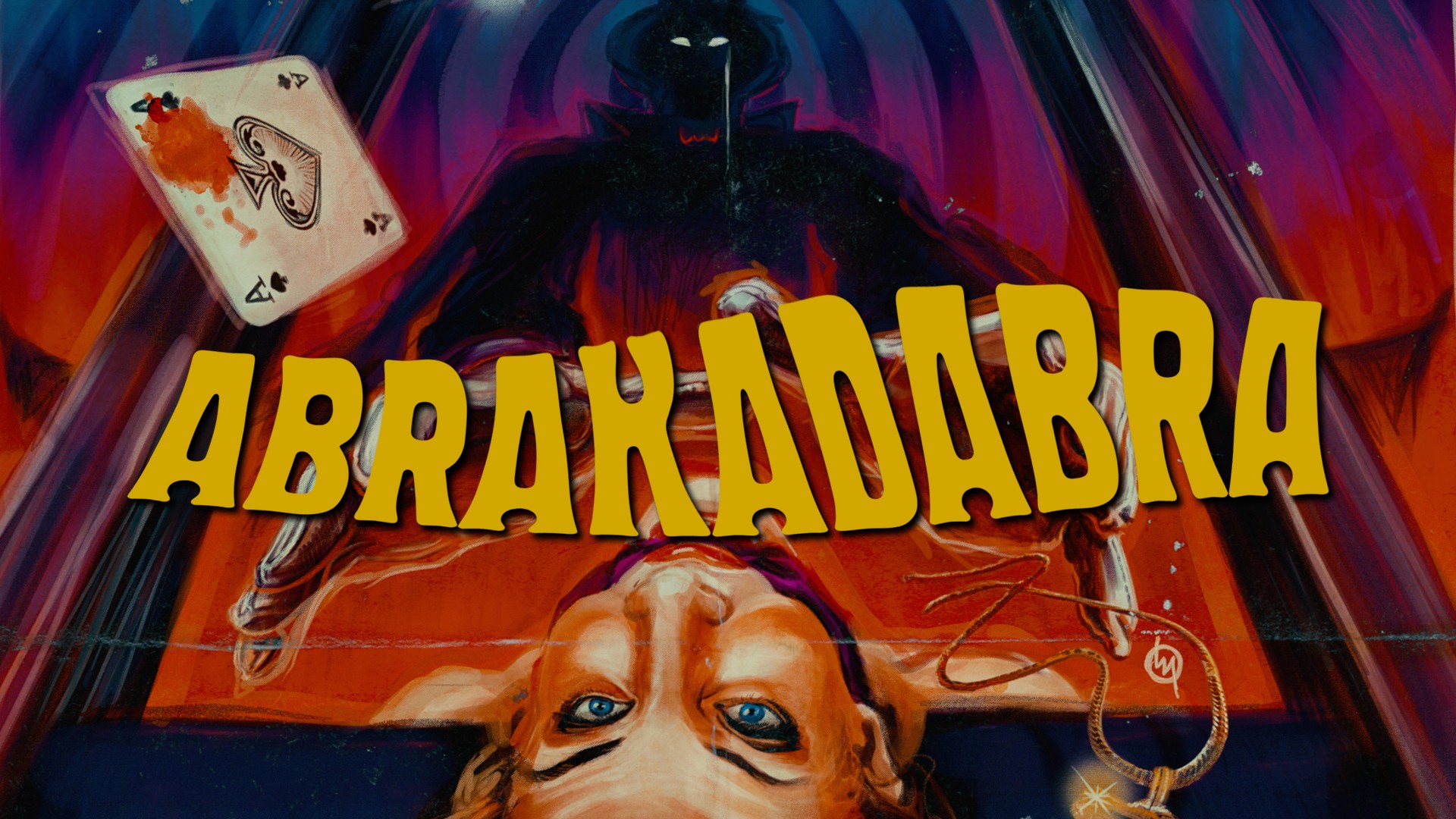 abrakadabra movie