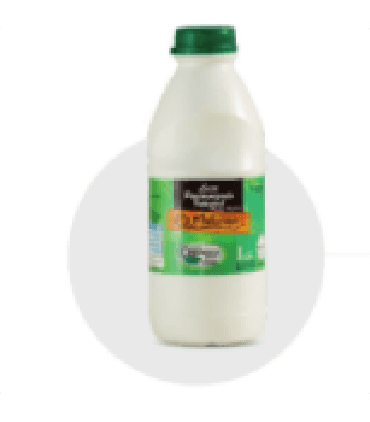 Foto de Leite Pasteurizado Integral