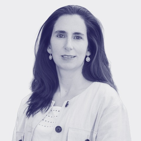 Fotografía de Francisca Figueroa, coordinadora legislativa y de contenidos de IdeaPaís.