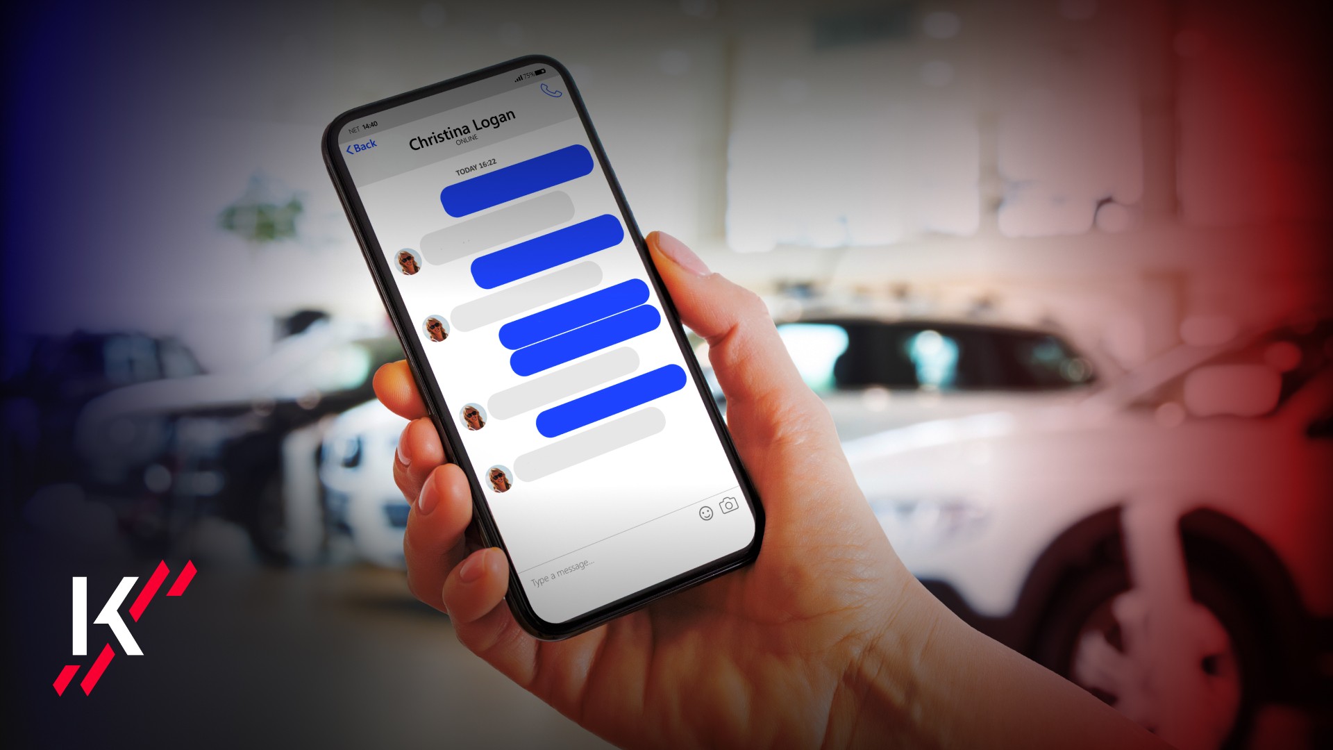 WhatsApp Business and LeadSparK API for lead management CRM