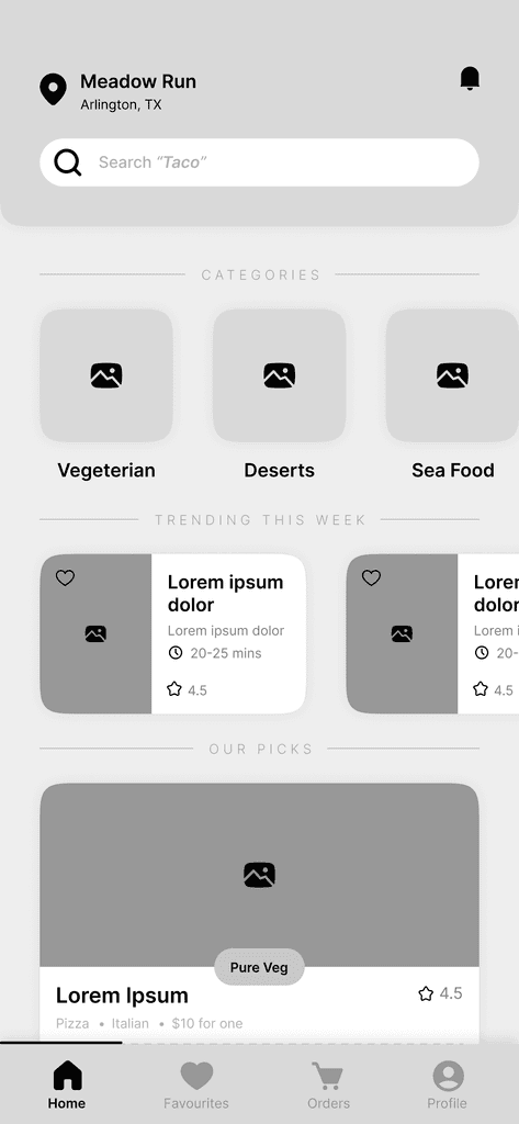 Weather app image