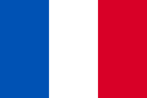 Flag France