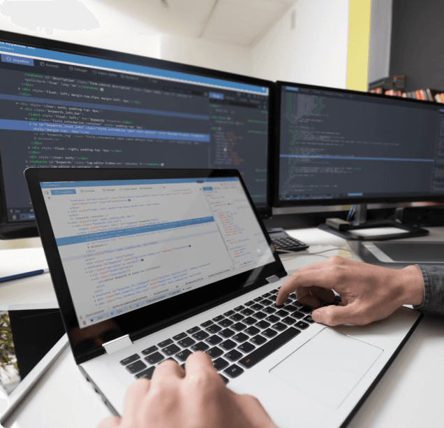 Custom Development & Enhancements photo