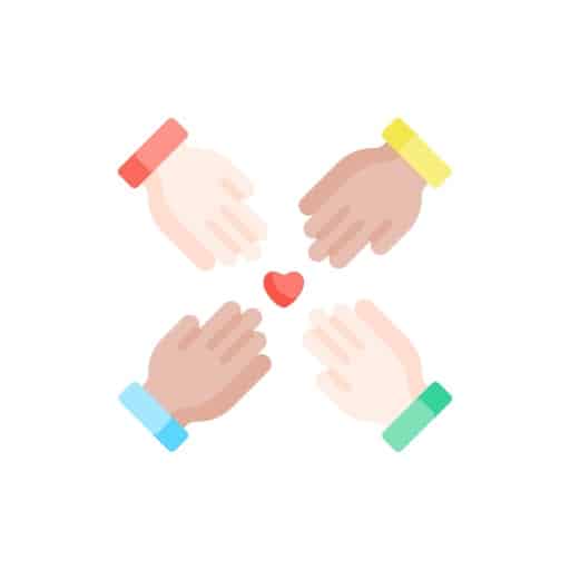 Company Vision Statement Stakeholders - Community