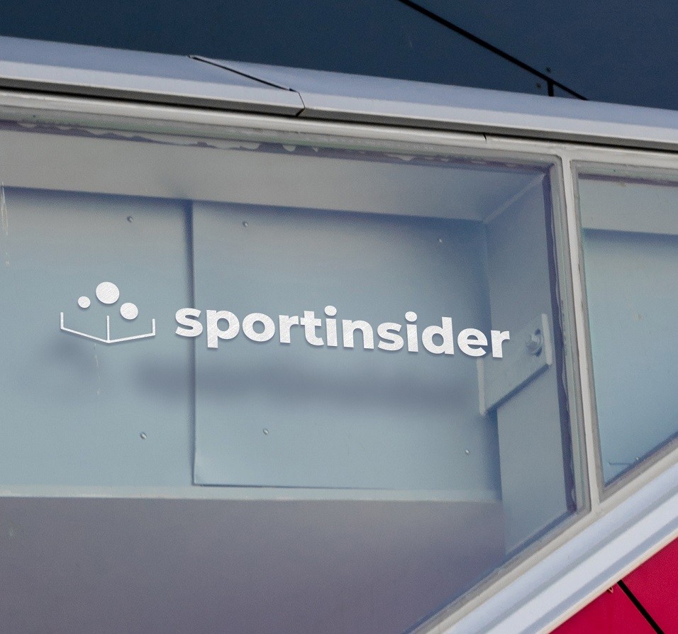 Sportinsider banner billboard