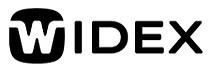 Widex Logo