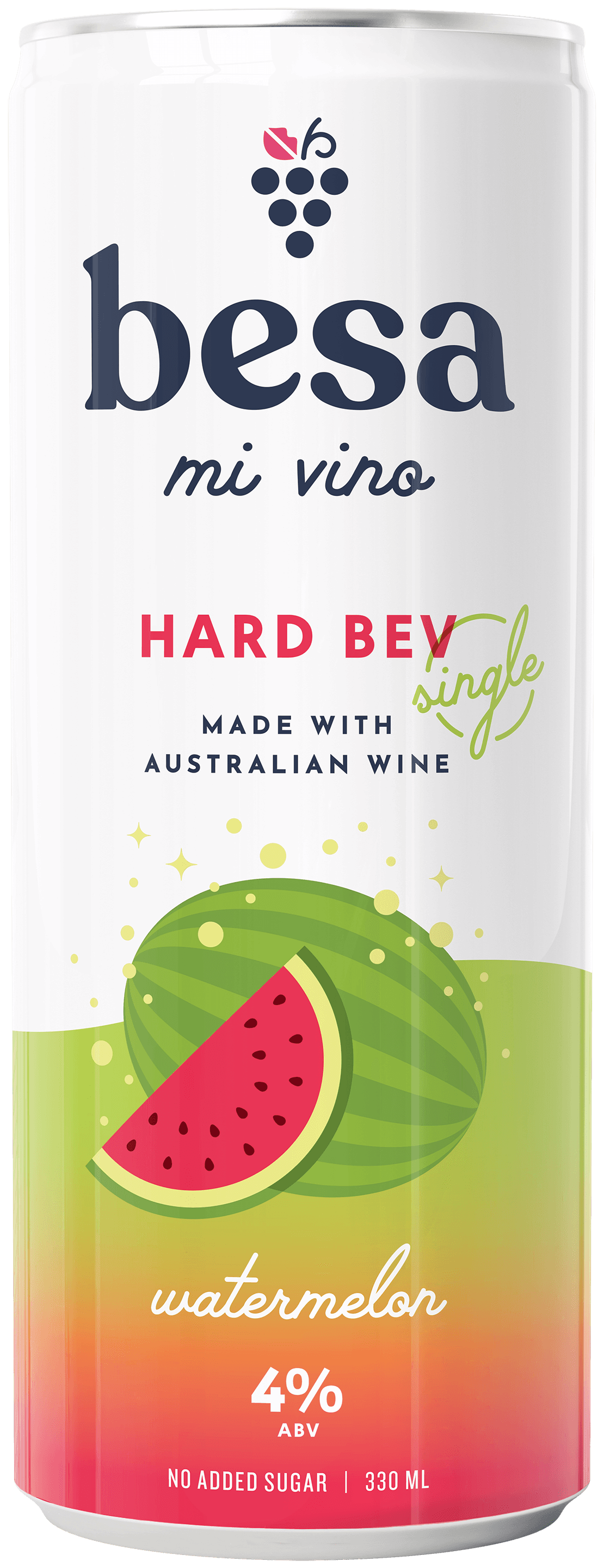 Watermelon Hard Bev