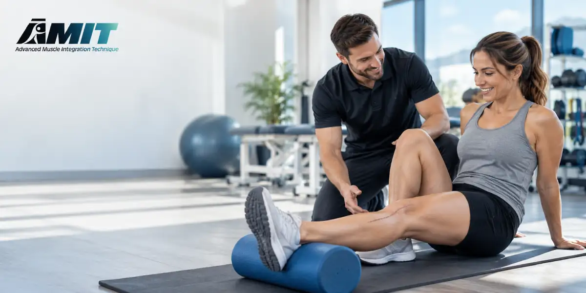 Post-surgical rehabilitation in Draper and Kaysville with guided knee recovery exercises