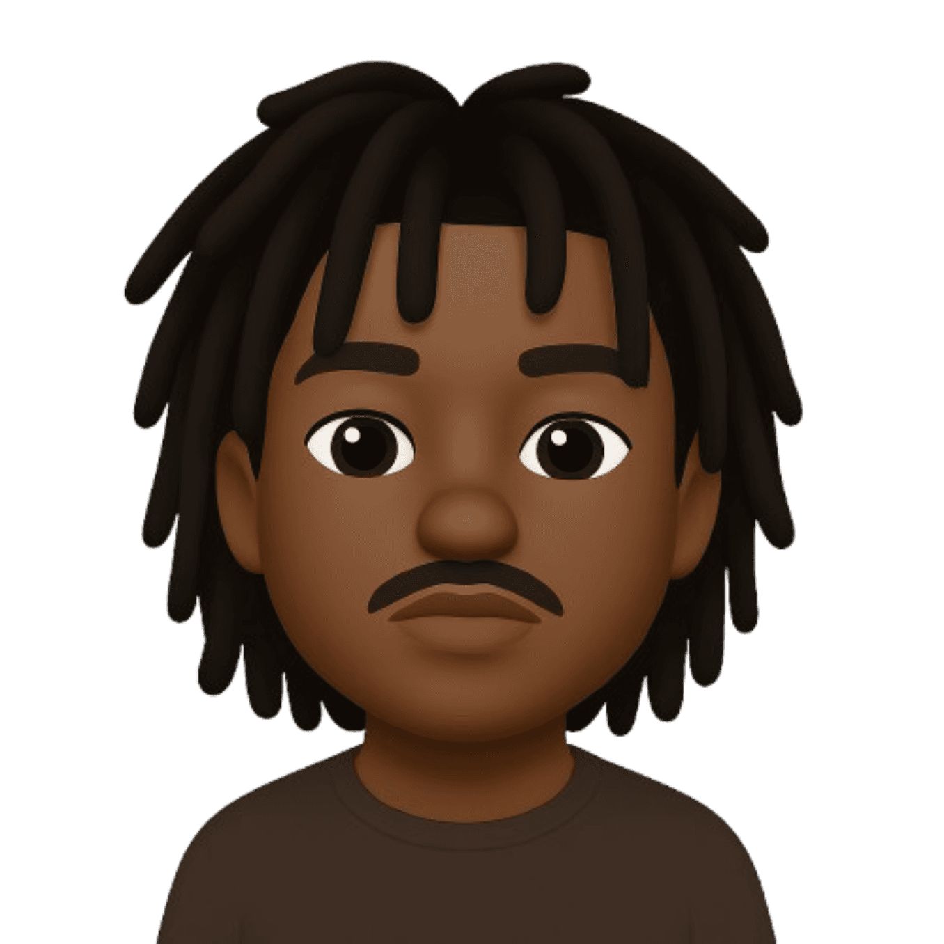 Memoji Dave Jones