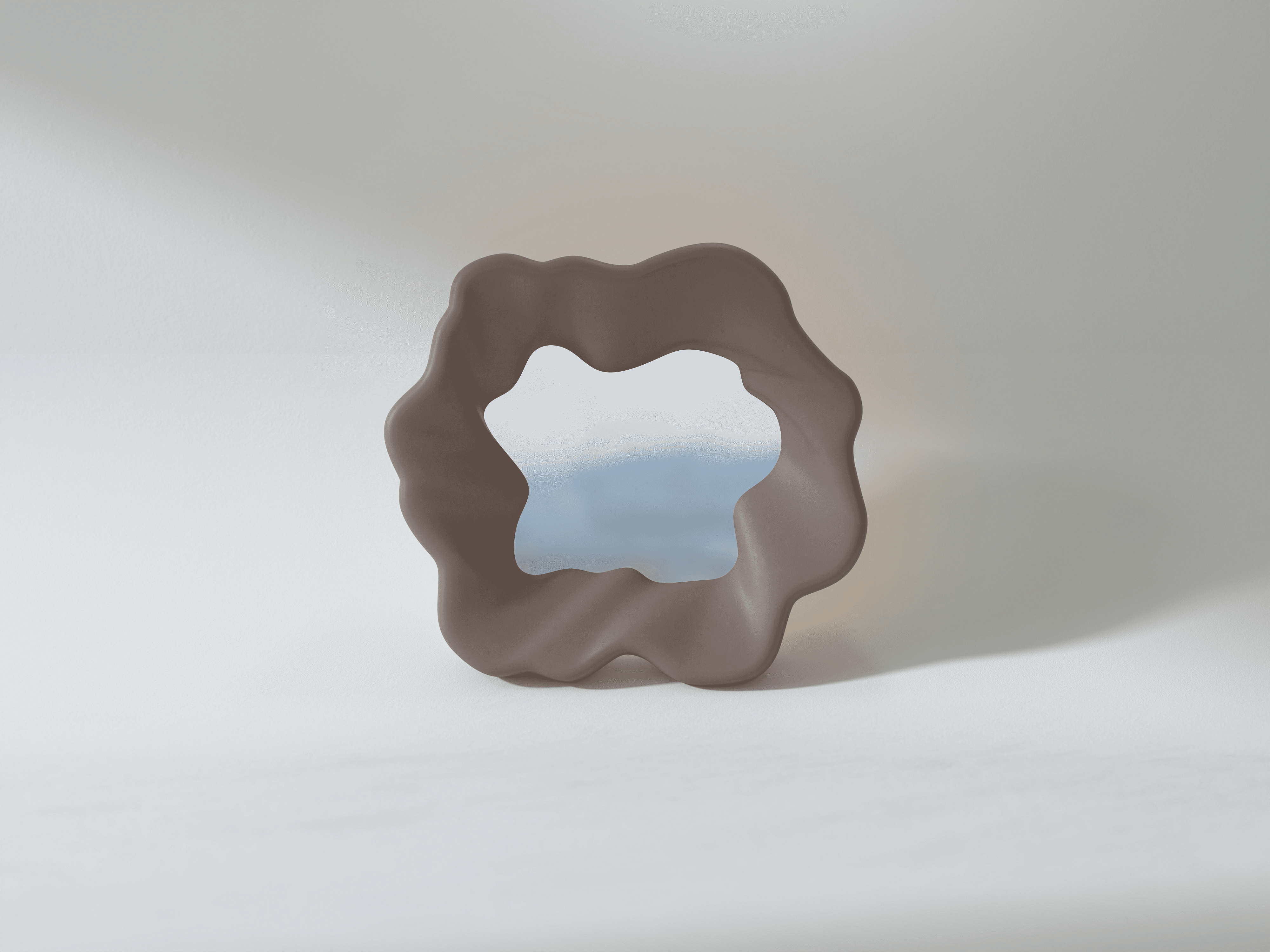 s.202 Mirror — Cacao Noir