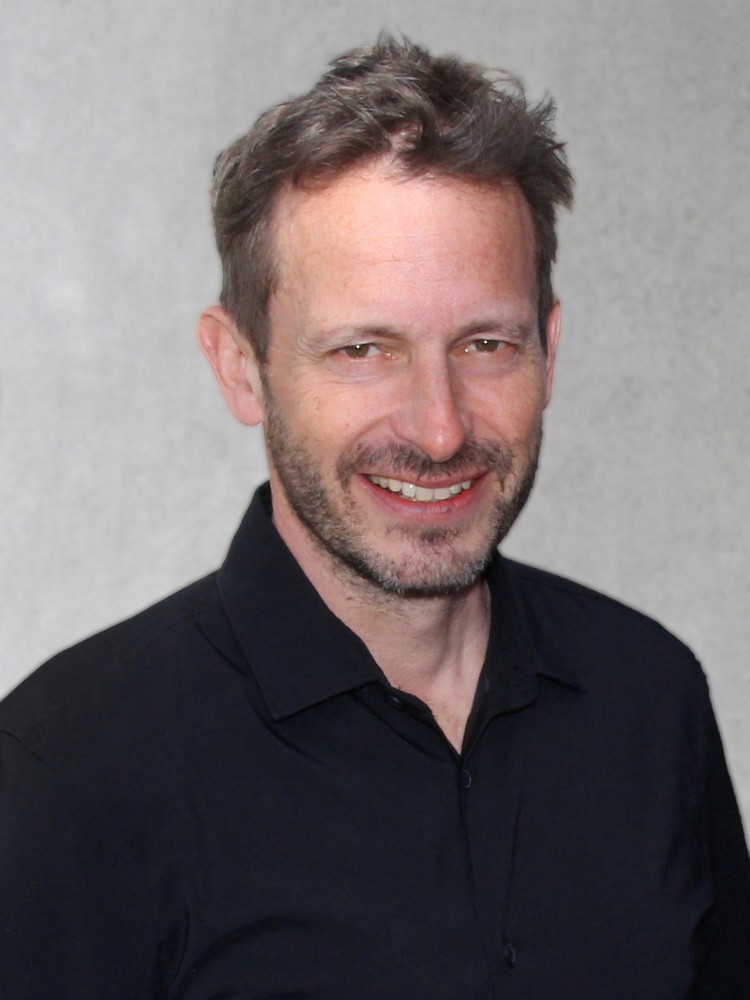 Frank Frensdorff