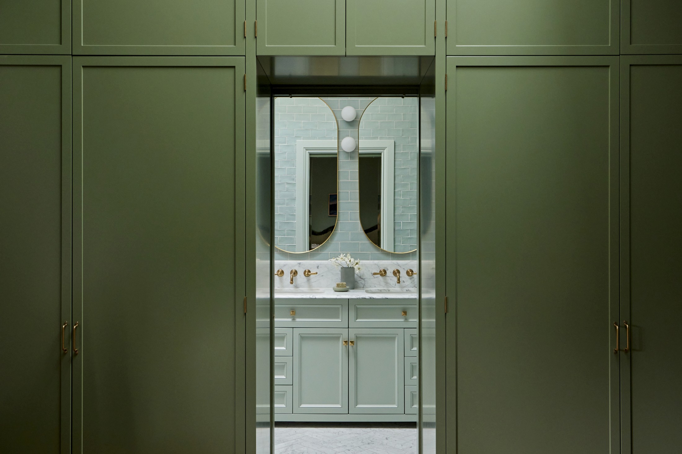 East2East Joinery Botany, Anniversary Street