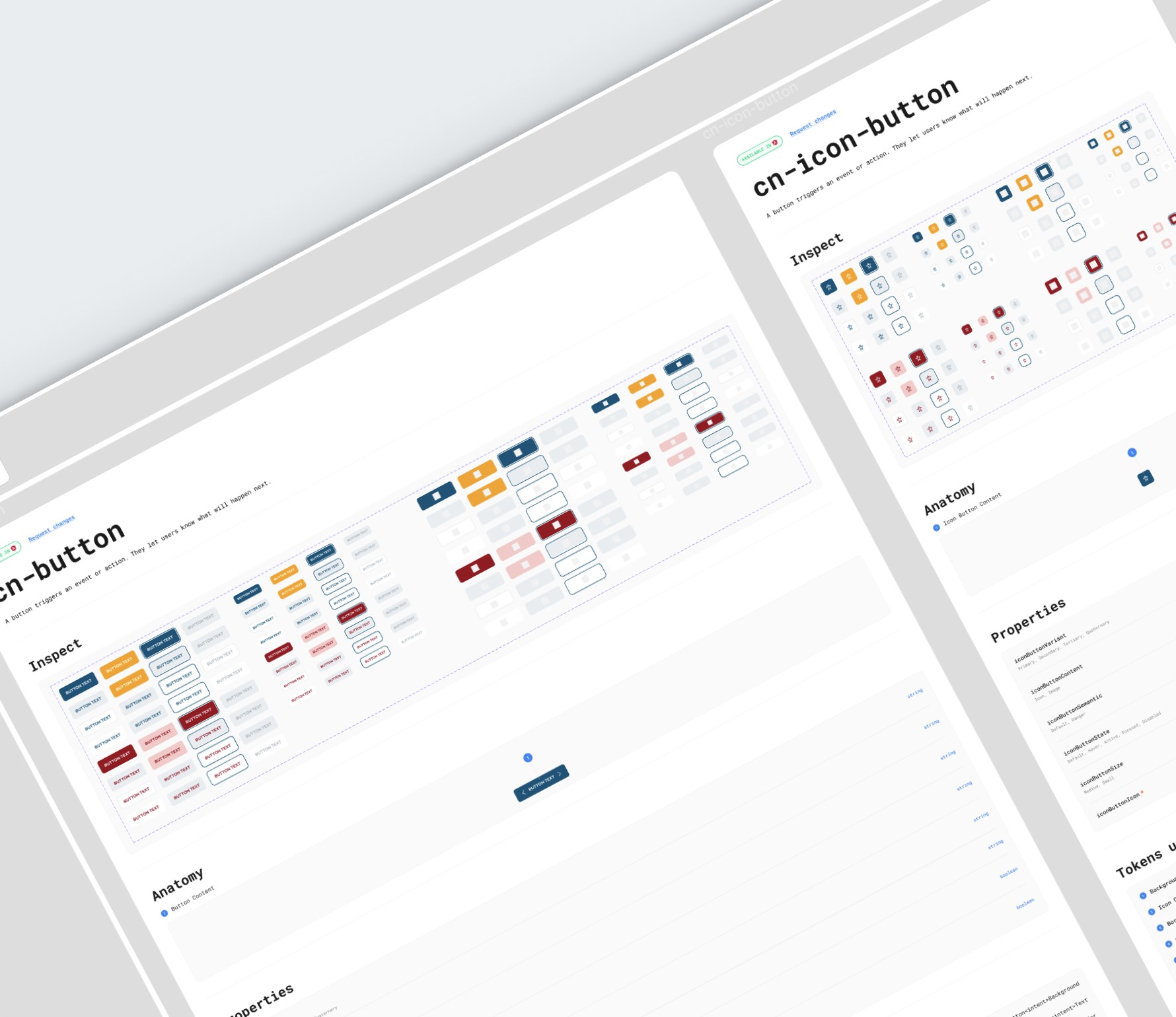 Artistic black and white photo of a person in motion captured in soft blur on white background.  