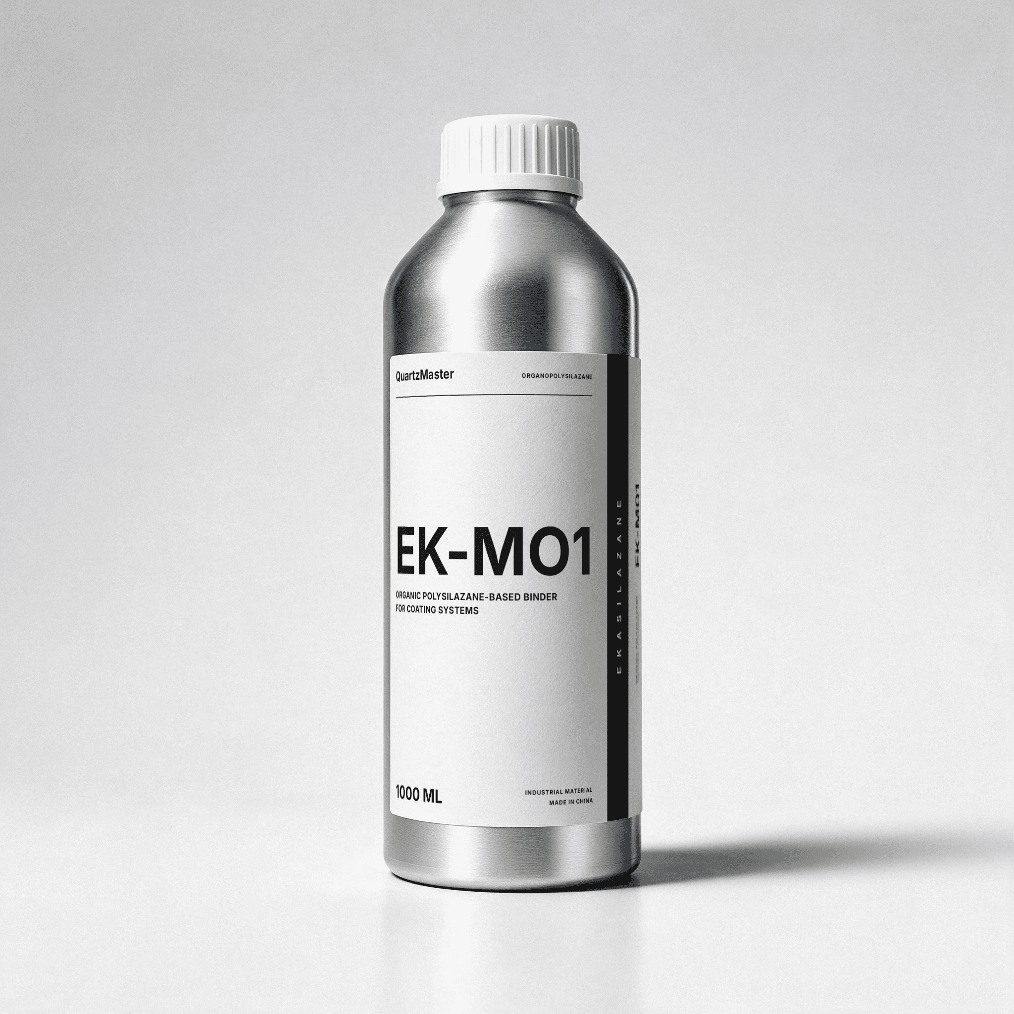 EK-M01 Modified Polysilazane Coating