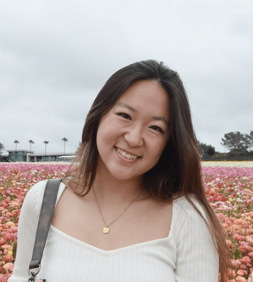 Alyssa Iida