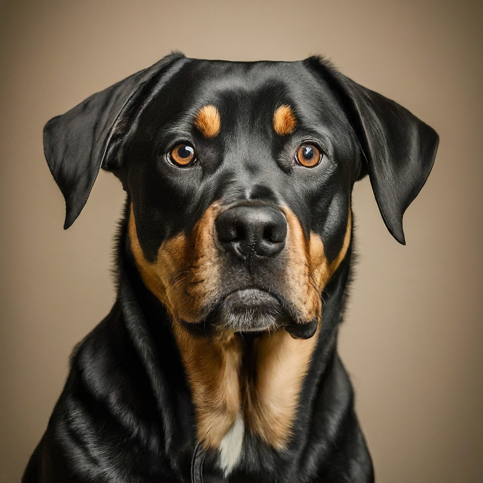 BUDDYUNO, Rottador