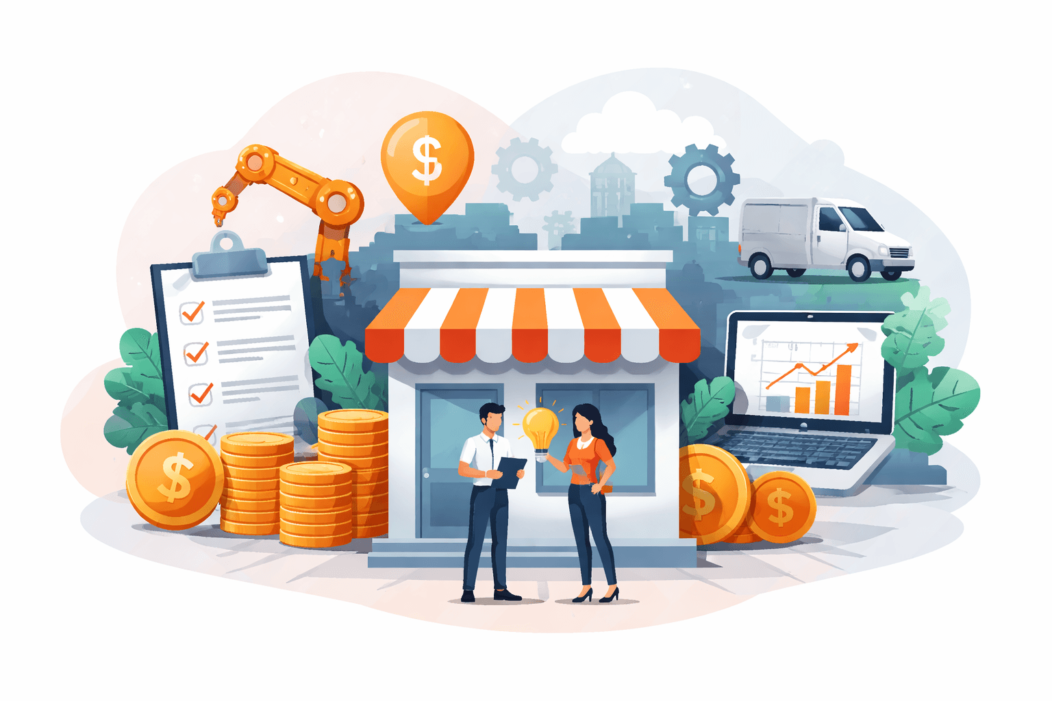 Which Loans Are Covered Under MSME in India?