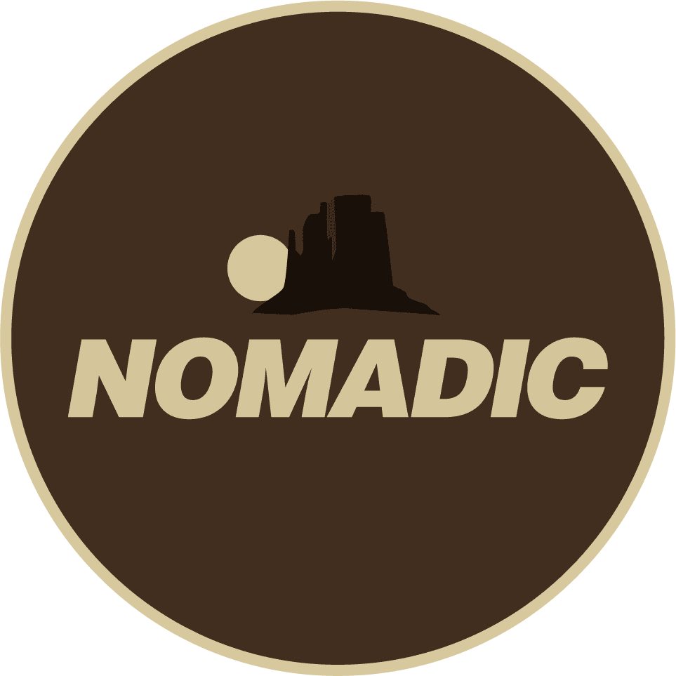 Nomadic | The UAE's Ultimate Camping Experience