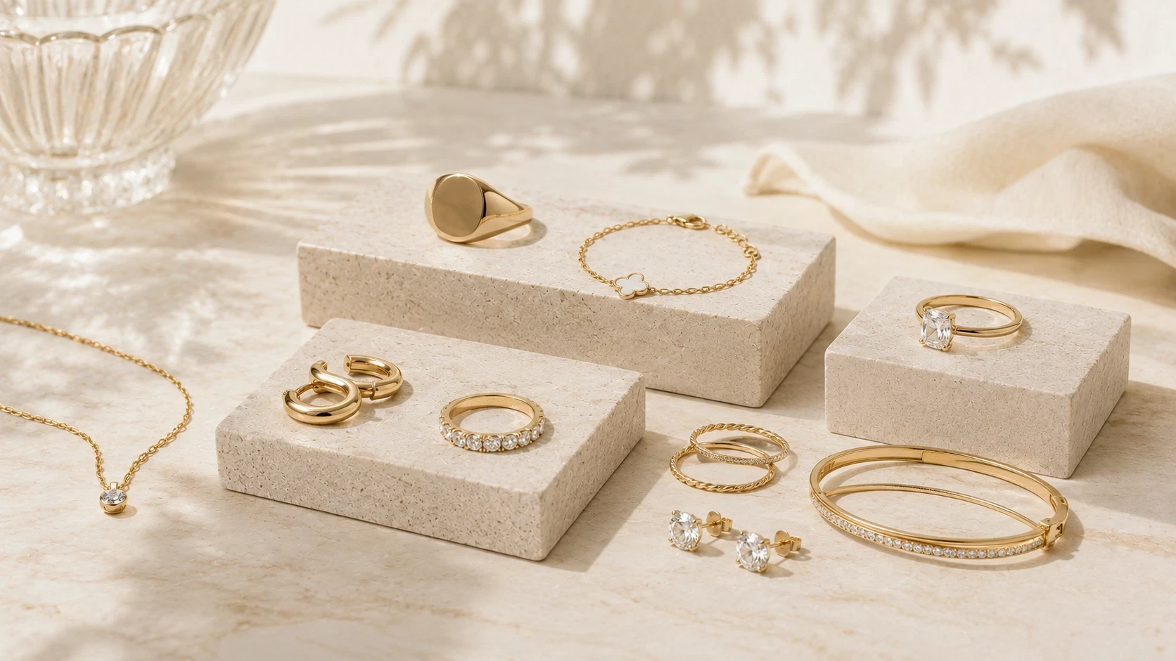 Jewelry Cover