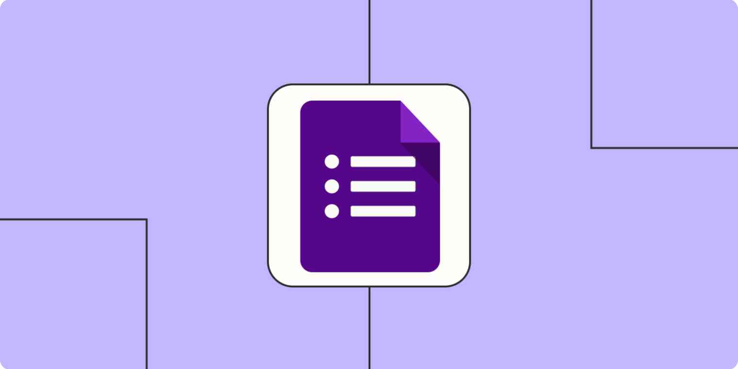 google forms - Google Forms Banner Size