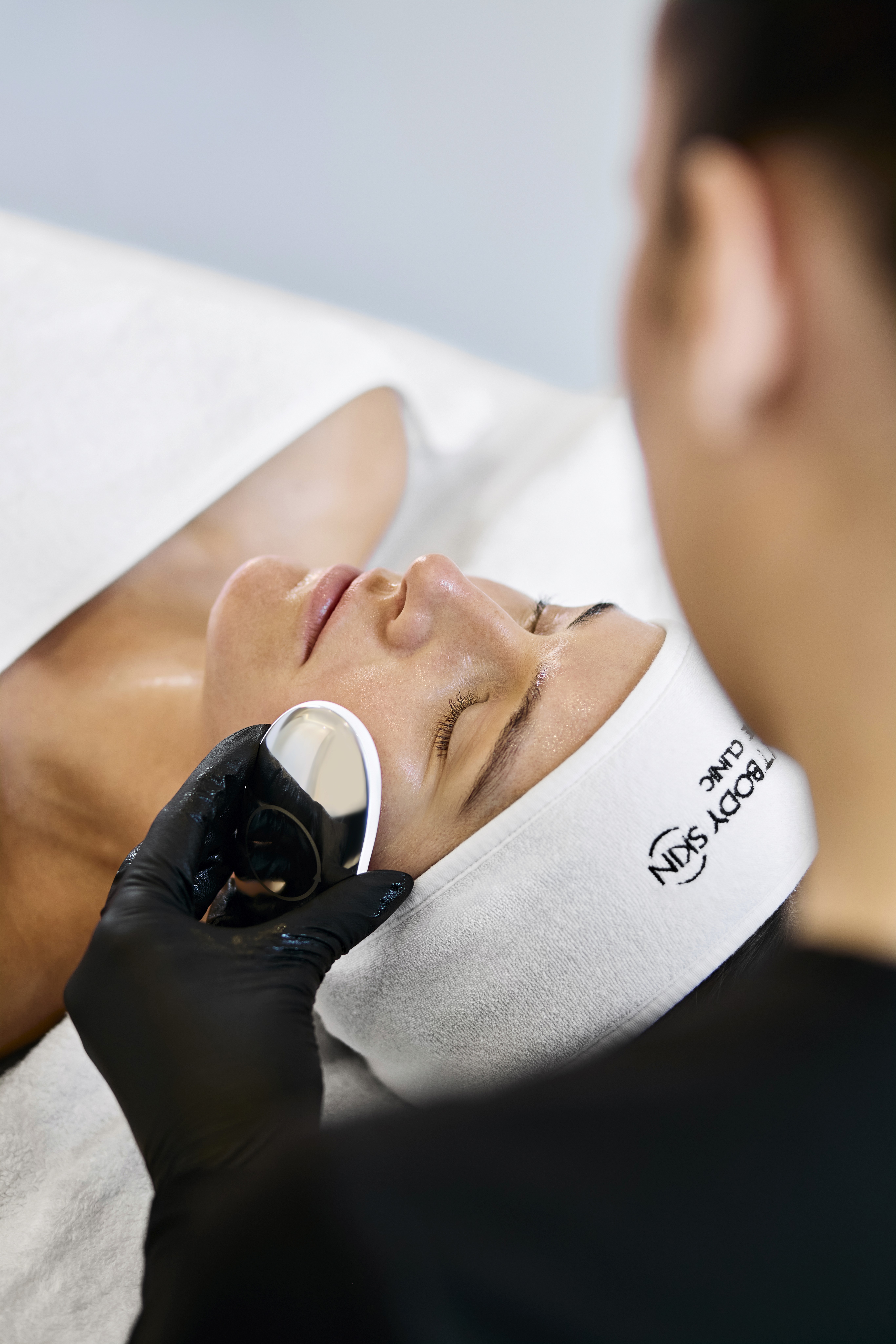 ZIIP Microcurrent Facial